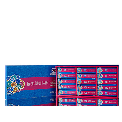 临夏调经养气汤